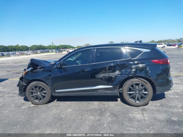 5J8TC1H35KL012544 Acura Rdx Base (a10)