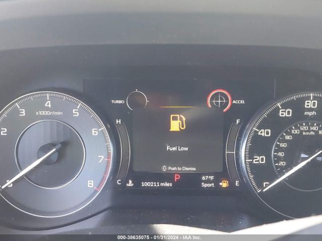 5J8TC1H35KL012544 Acura Rdx Base (a10)