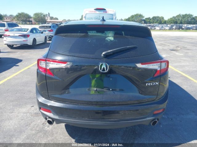 5J8TC1H35KL012544 Acura Rdx Base (a10)