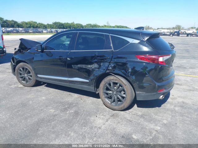 5J8TC1H35KL012544 Acura Rdx Base (a10)