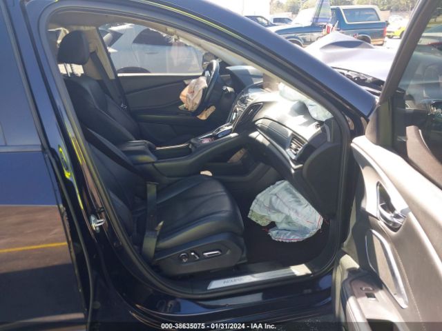 5J8TC1H35KL012544 Acura Rdx Base (a10)