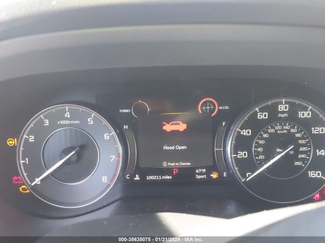 5J8TC1H35KL012544 Acura Rdx Base (a10)