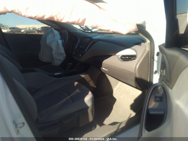 Chevrolet MALIBU LS 2016 1G1ZB5ST7GF282465 Image 5