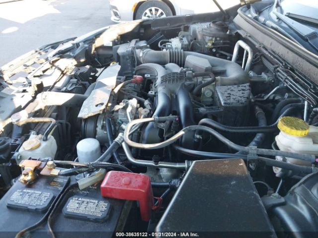 4S4BSAAC4J3316160 Subaru Outback 2.5i