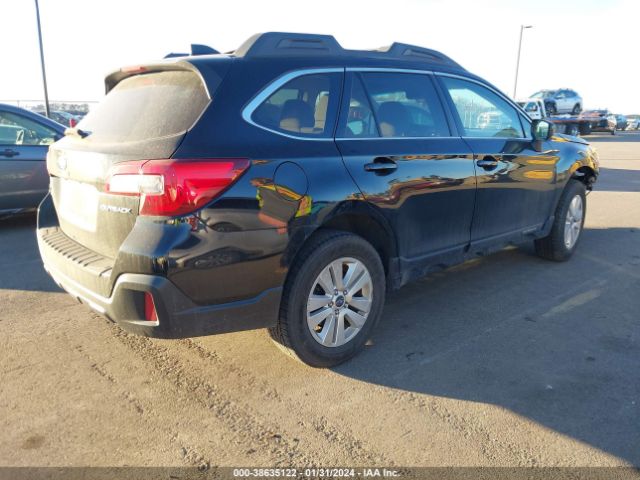 4S4BSAAC4J3316160 Subaru Outback 2.5i