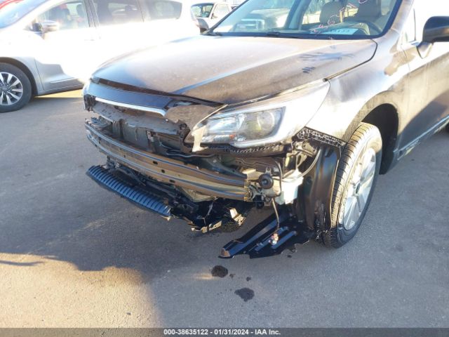 4S4BSAAC4J3316160 Subaru Outback 2.5i