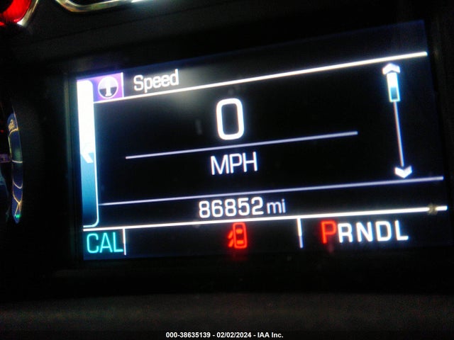 Chevrolet Silverado 1500 2lt 2018 3GCUKREC7JG170744 Image 16