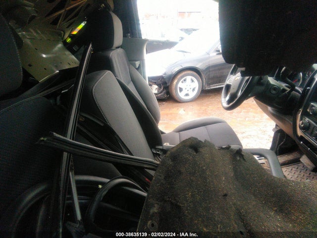 Chevrolet Silverado 1500 2lt 2018 3GCUKREC7JG170744 Image 5