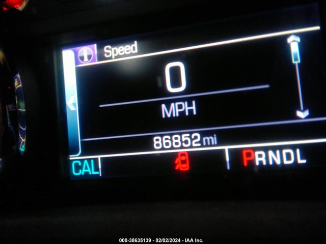 Chevrolet Silverado 1500 2lt 2018 3GCUKREC7JG170744 Image 7