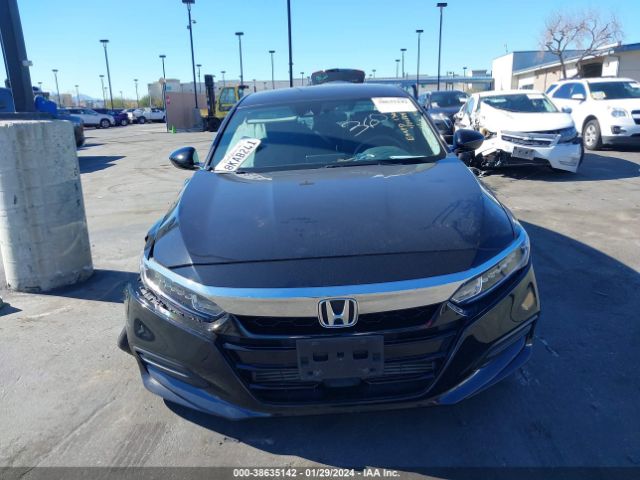 1HGCV1F16KA065096 Honda ACCORD LX