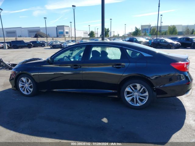 1HGCV1F16KA065096 Honda ACCORD LX