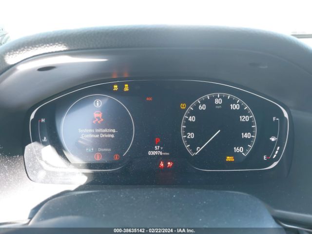 1HGCV1F16KA065096 Honda ACCORD LX