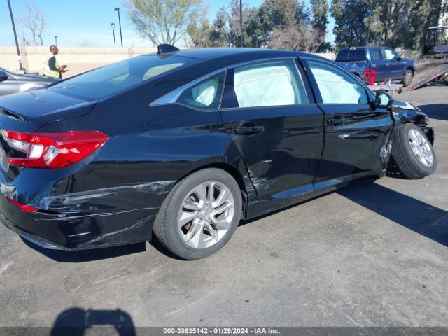 1HGCV1F16KA065096 Honda ACCORD LX