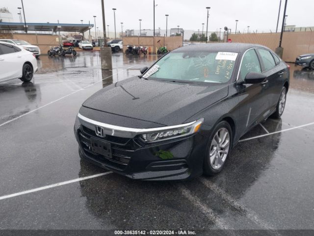 1HGCV1F16KA065096 Honda ACCORD LX