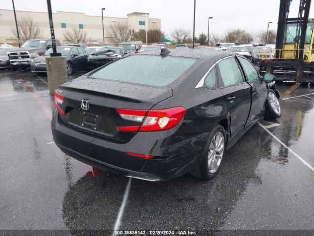 1HGCV1F16KA065096 Honda ACCORD LX