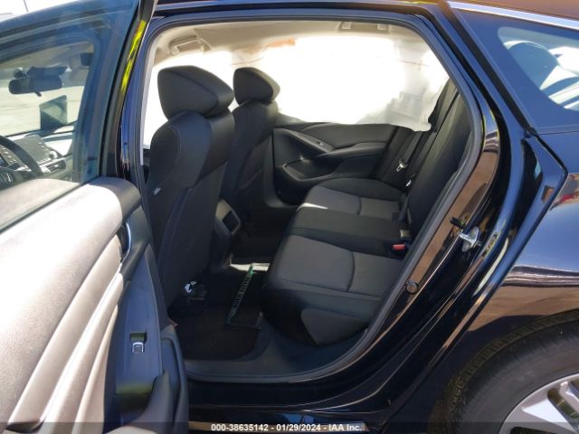 1HGCV1F16KA065096 Honda ACCORD LX
