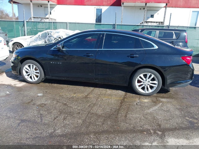 Chevrolet MALIBU 1LT 2016 1G1ZE5ST9GF179264 Image 15