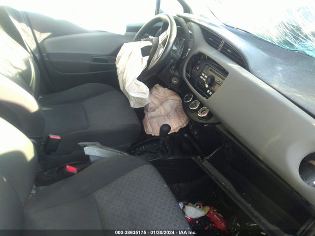 Toyota YARIS L 2017 VNKKTUD35HA084549 Image 5
