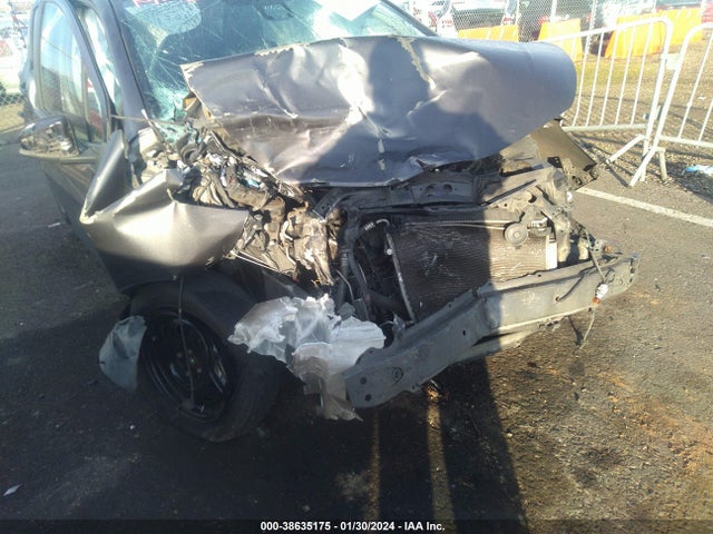 Toyota YARIS L 2017 VNKKTUD35HA084549 Image 6