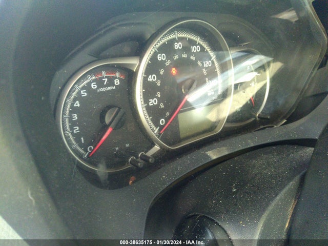 Toyota YARIS L 2017 VNKKTUD35HA084549 Image 7