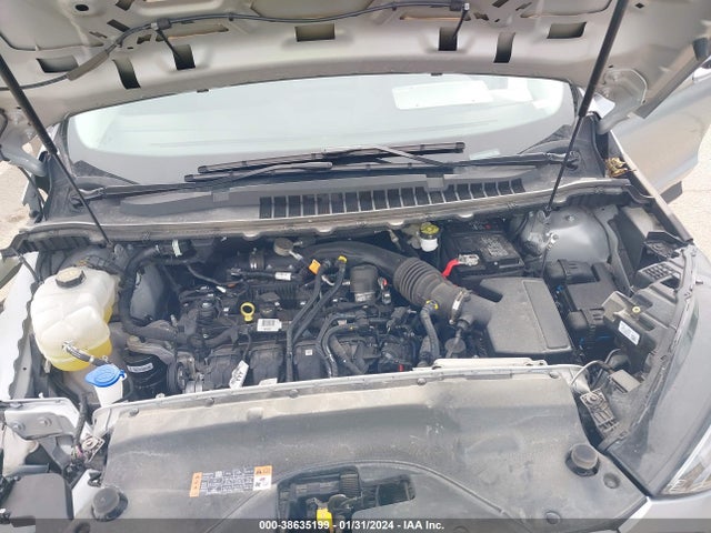 2023 FORD EDGE SEL/ST-LINE VIN: 2FMPK4J9XPBA22699