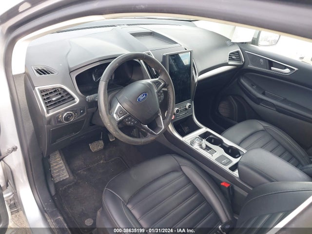2023 FORD EDGE SEL/ST-LINE VIN: 2FMPK4J9XPBA22699