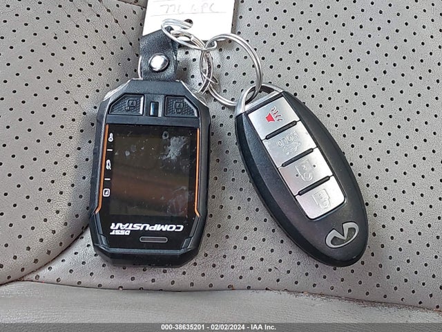2006 INFINITI G35 VIN: JNKCV51E26M515006
