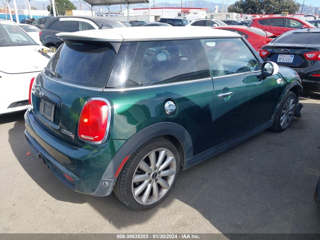 2018 MINI HARDTOP WMWXP7C51J2A47196 Photo 3