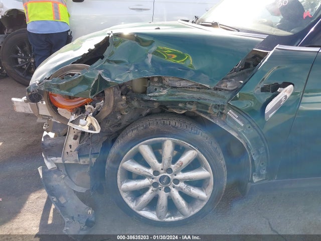 2018 MINI HARDTOP WMWXP7C51J2A47196 Photo 5