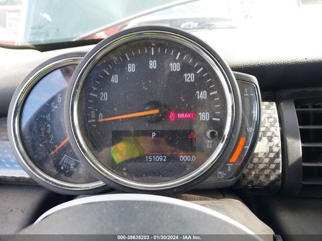 2018 MINI HARDTOP WMWXP7C51J2A47196 Photo 6