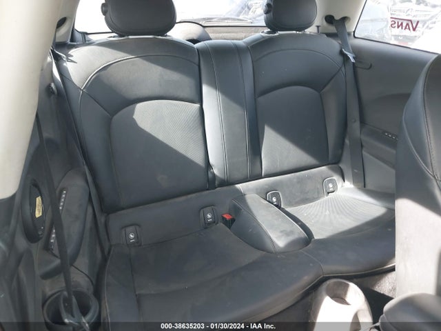 2018 MINI HARDTOP WMWXP7C51J2A47196 Photo 7