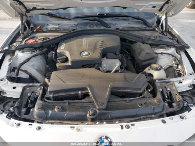 WBA8E5G5XGNU20684 BMW 320i Xdrive