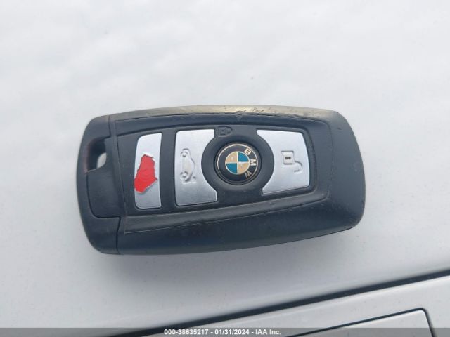 WBA8E5G5XGNU20684 BMW 320i Xdrive