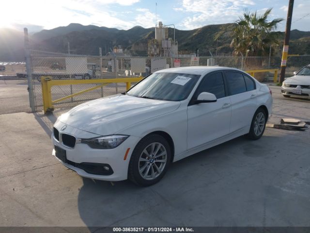 WBA8E5G5XGNU20684 BMW 320i Xdrive