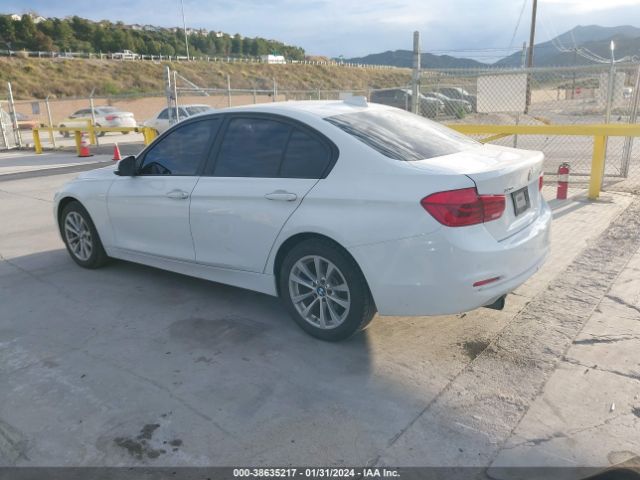 WBA8E5G5XGNU20684 BMW 320i Xdrive