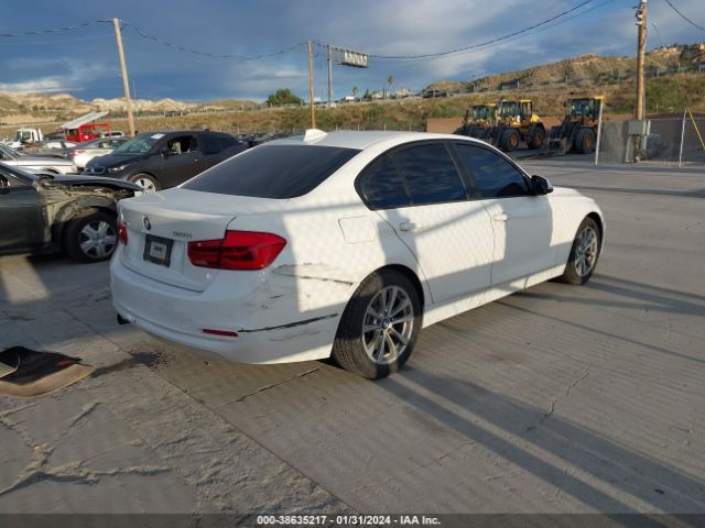 WBA8E5G5XGNU20684 BMW 320i Xdrive