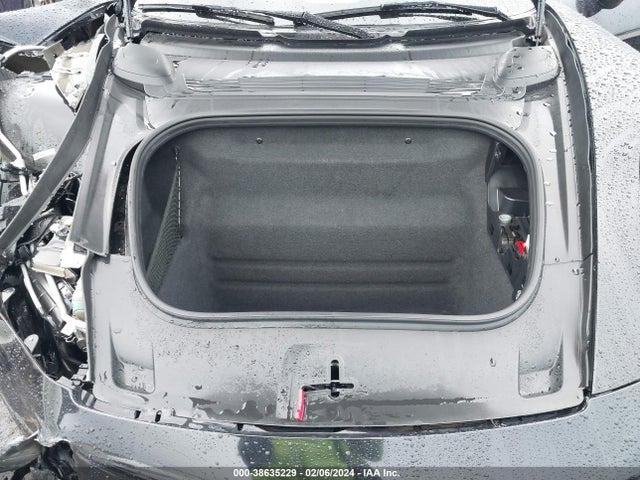 2020 PORSCHE 911 WP0AB2A94LS227689 Photo 9