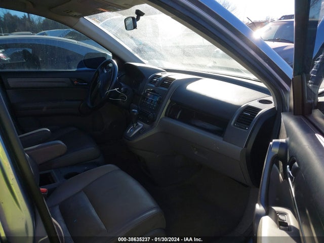 2008 HONDA CR-V EX-L VIN: JHLRE38748C016730