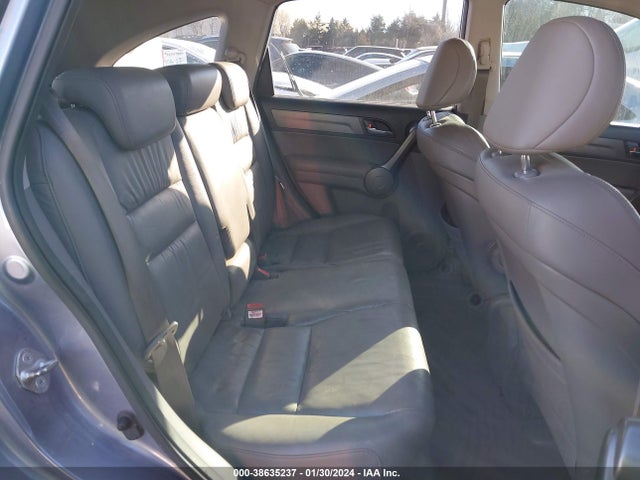 2008 HONDA CR-V EX-L VIN: JHLRE38748C016730