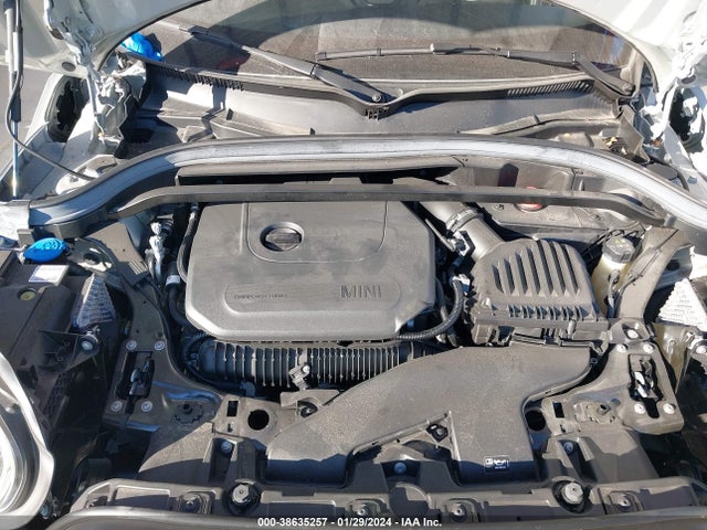 2023 MINI COUNTRYMAN WMZ53BR08P3P91270 Photo 9