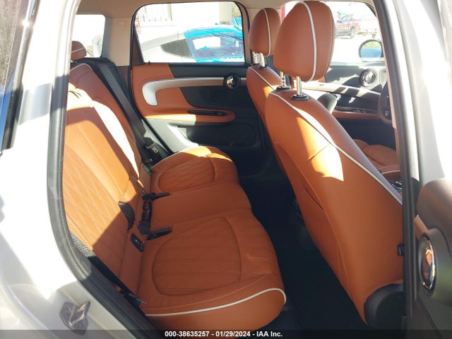 2023 MINI COUNTRYMAN WMZ53BR08P3P91270 Photo 7