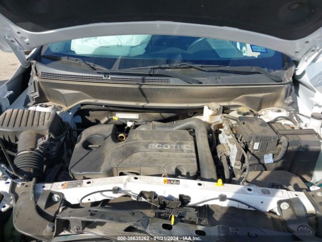 3GKALMEV0ML305518 GMC Terrain Fwd Sle