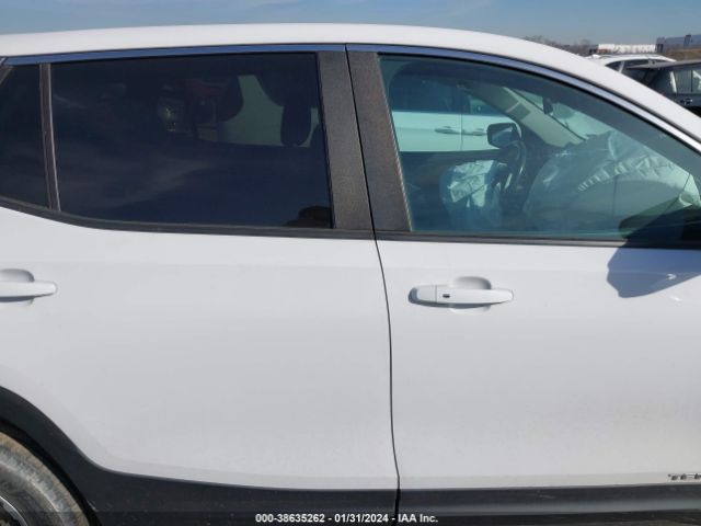 3GKALMEV0ML305518 GMC Terrain Fwd Sle