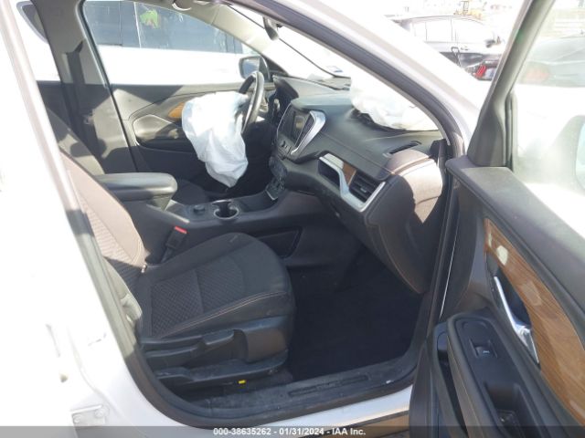 3GKALMEV0ML305518 GMC Terrain Fwd Sle