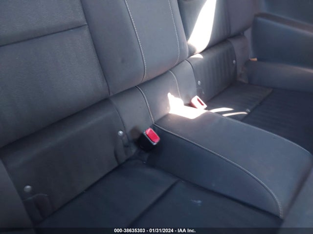 Chevrolet Camaro 2ls 2015 2G1FB1E39F9266900 Image 8