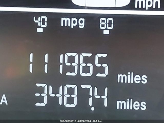 2HKRW5H31KH400110 Honda CR-V LX