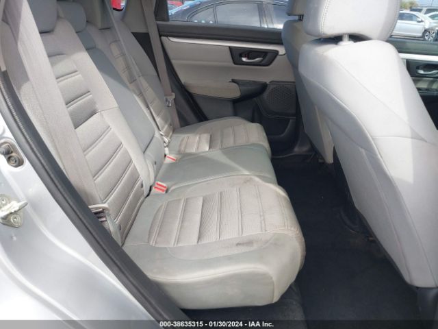 2HKRW5H31KH400110 Honda CR-V LX