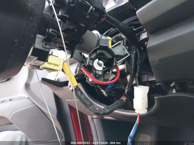 3KPA24AB4KE206440 KIA RIO S