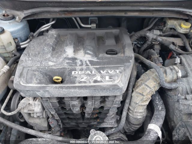 2013 CHRYSLER 200 1C3CCBBB6DN611758 Photo 9