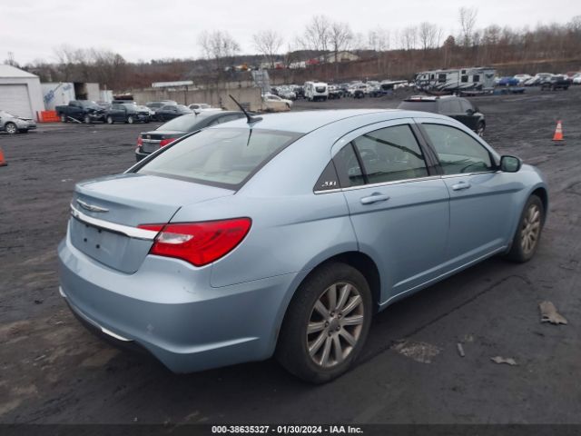 2013 CHRYSLER 200 1C3CCBBB6DN611758 Photo 3